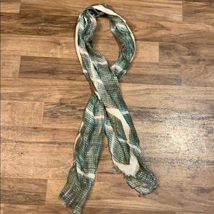 Elizabeth Gillett Scarf